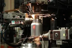 SS Water Bottle Production Technology SS Water Bottle Production Technology