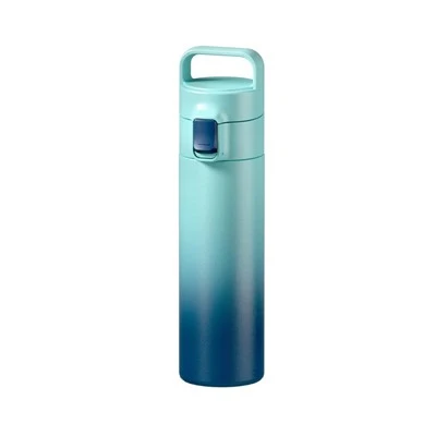 Satu - sentuh botol air tahan karat