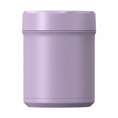 Balang makanan vakum keluli tahan karat