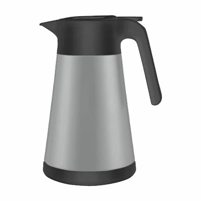 Periuk kopi bertebat vakum